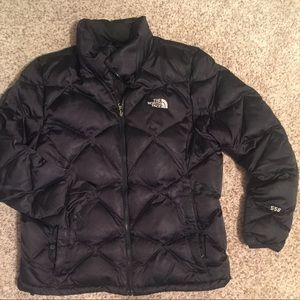 Women’s North Face Jacket